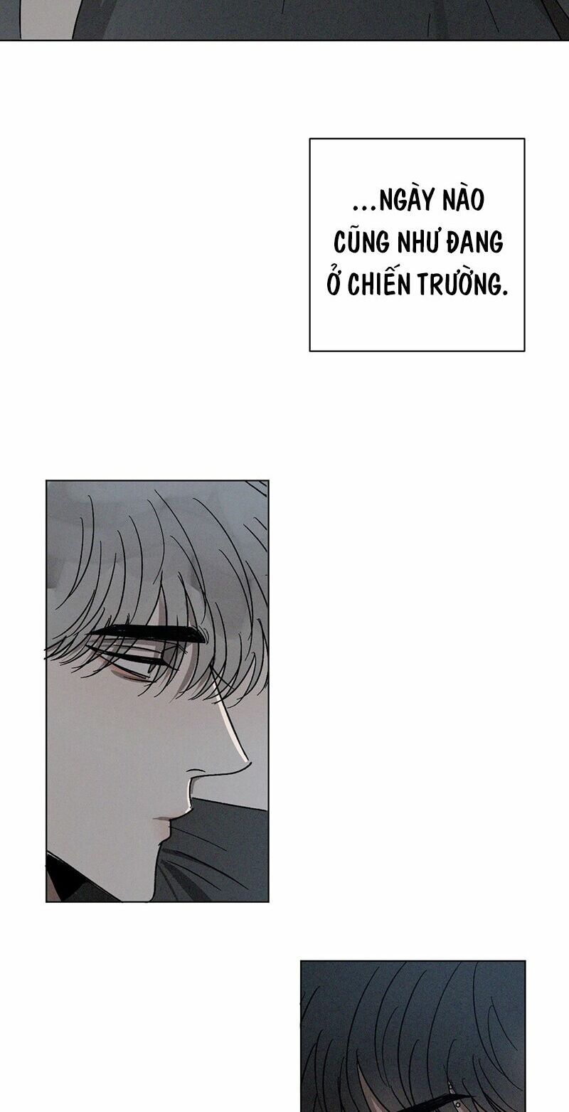 Tên Lưu Ban: Chapter 30