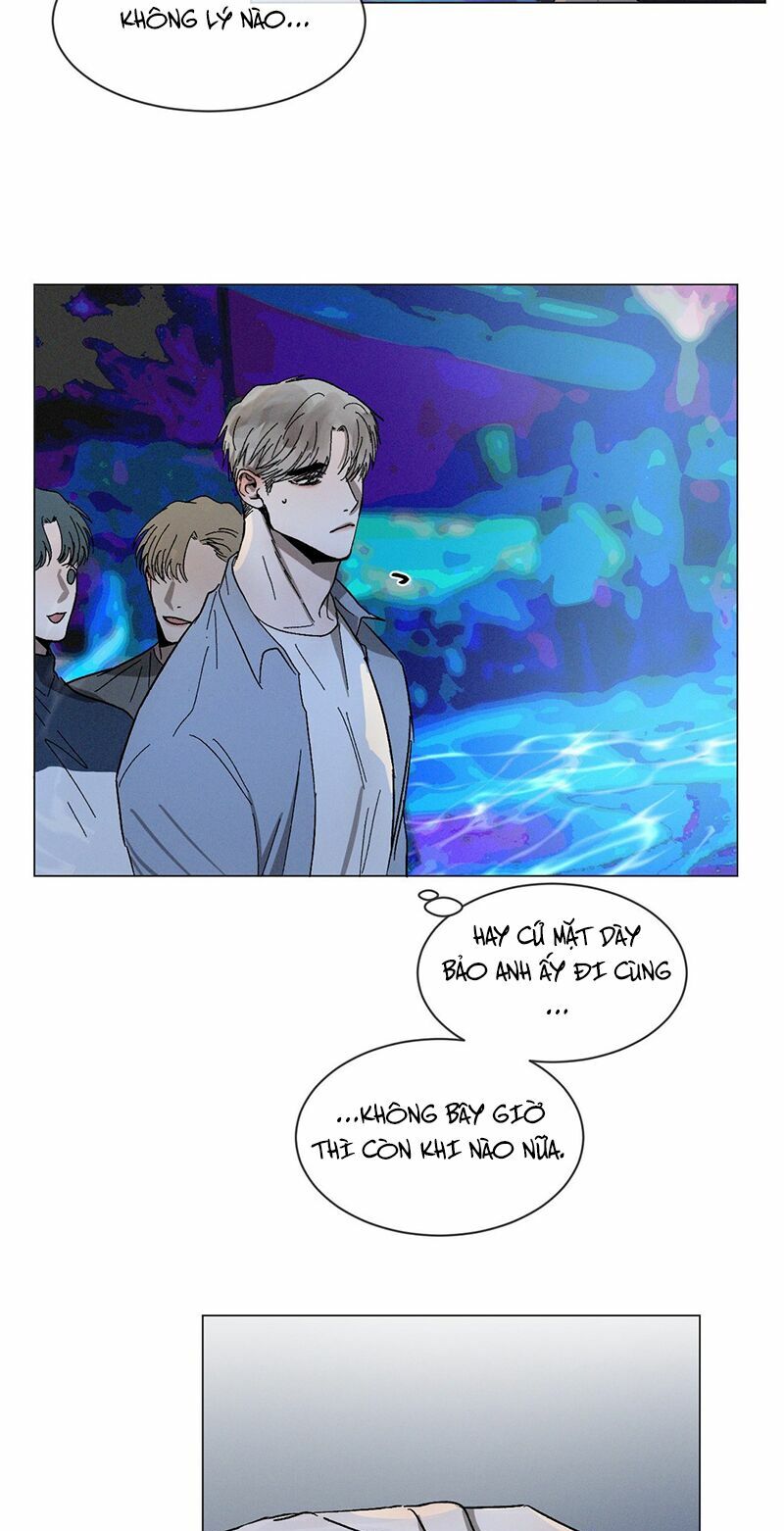 Tên Lưu Ban: Chapter 30