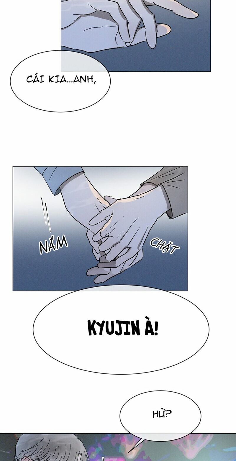 Tên Lưu Ban: Chapter 30