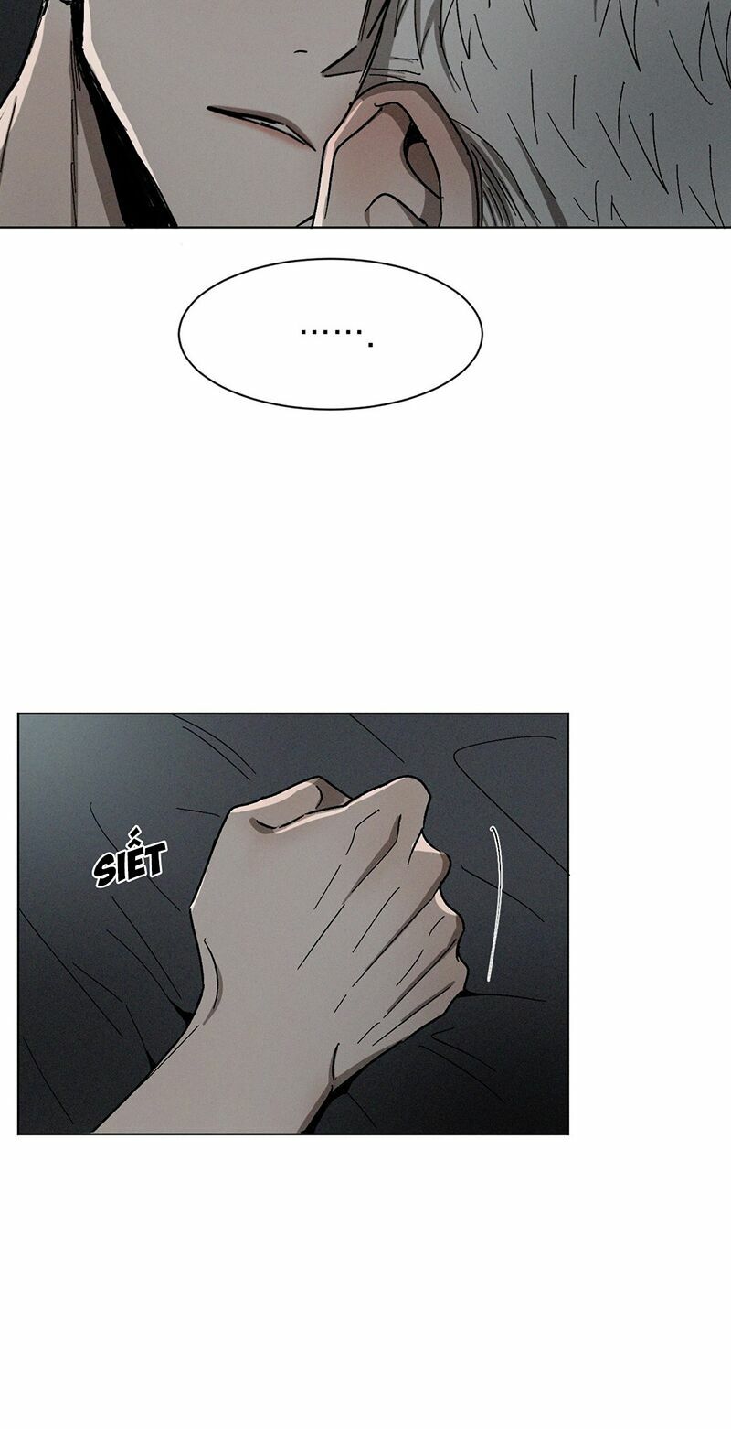 Tên Lưu Ban: Chapter 31