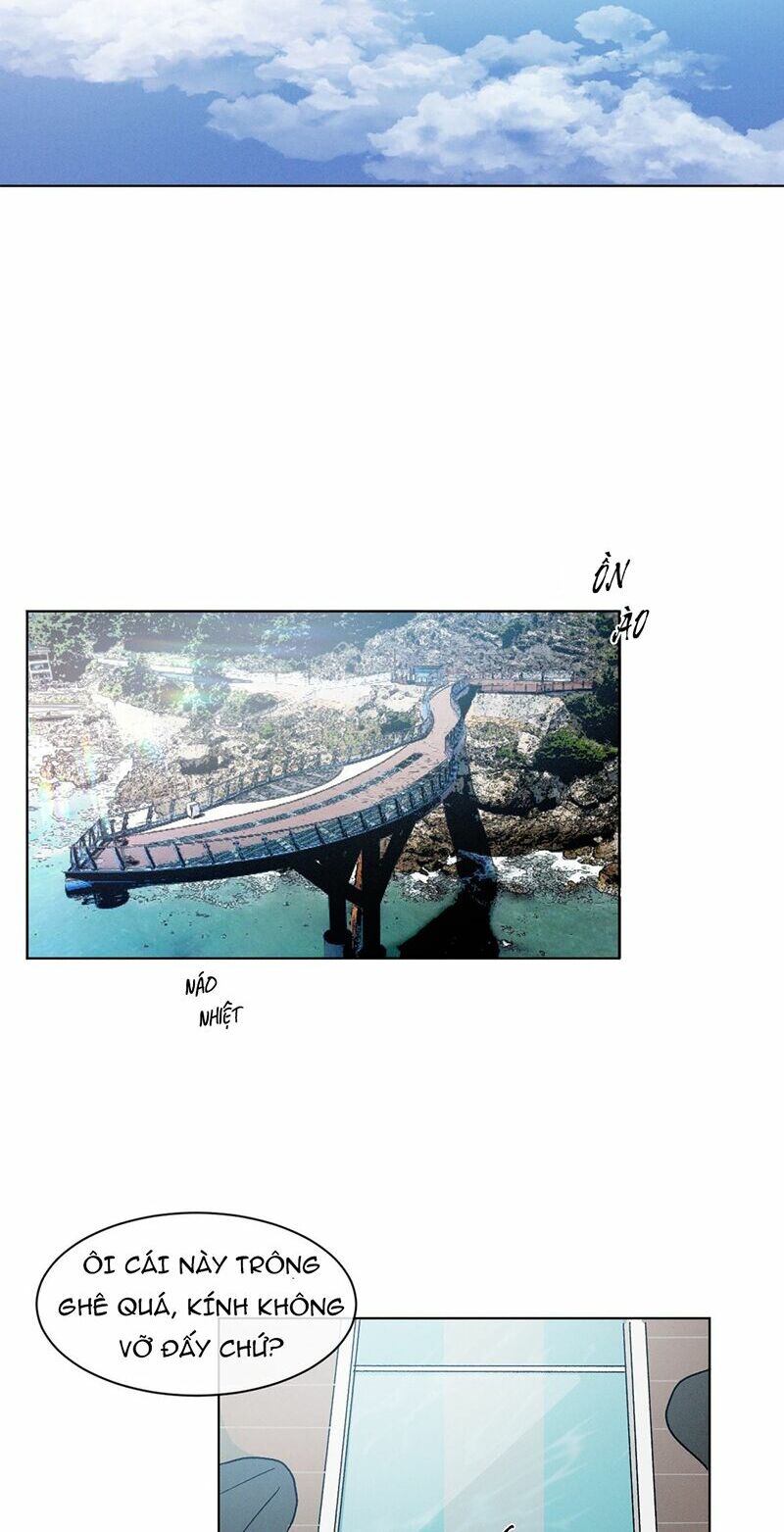 Tên Lưu Ban: Chapter 31