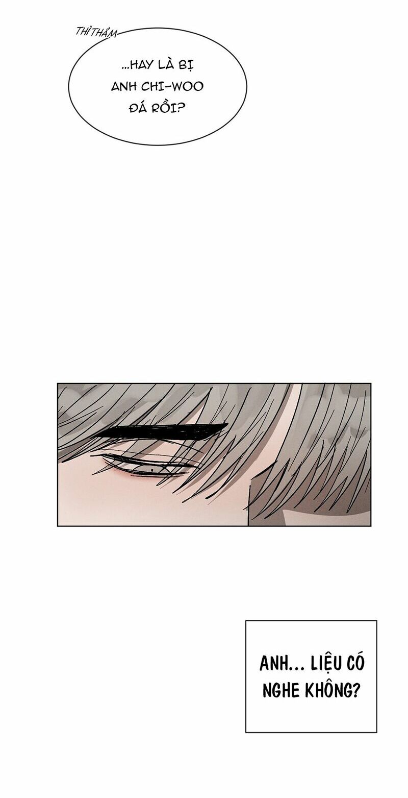 Tên Lưu Ban: Chapter 31