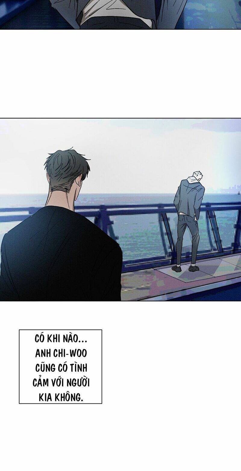Tên Lưu Ban: Chapter 31