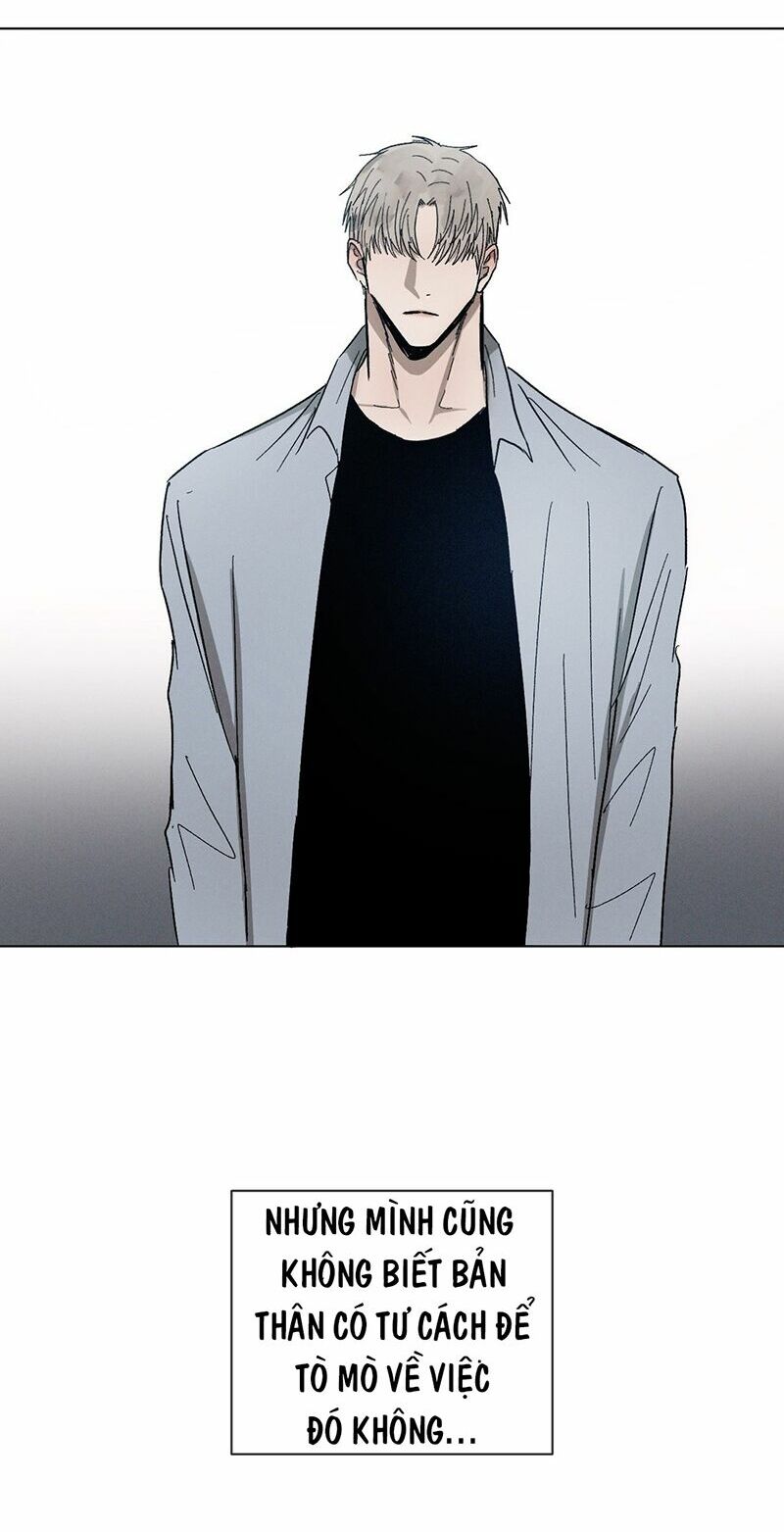 Tên Lưu Ban: Chapter 31