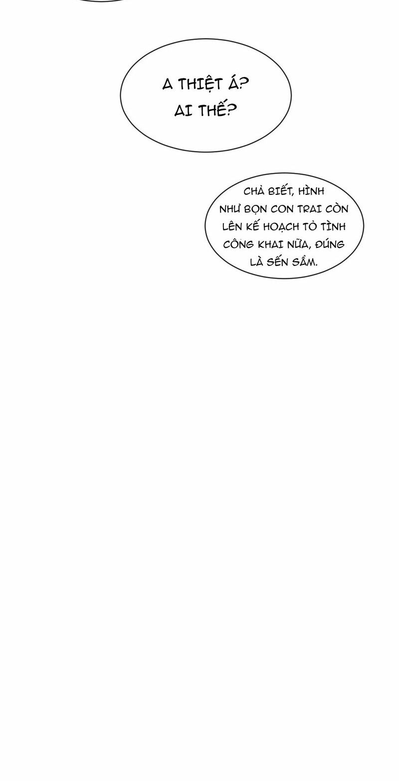 Tên Lưu Ban: Chapter 31