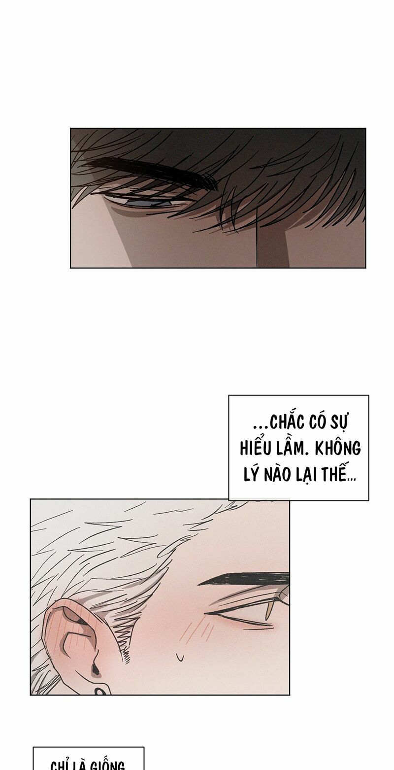 Tên Lưu Ban: Chapter 31