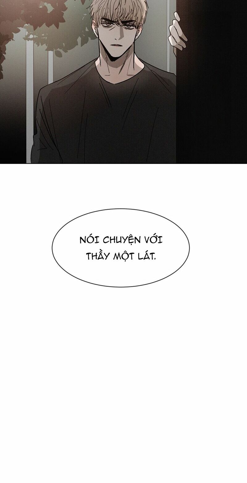 Tên Lưu Ban: Chapter 31