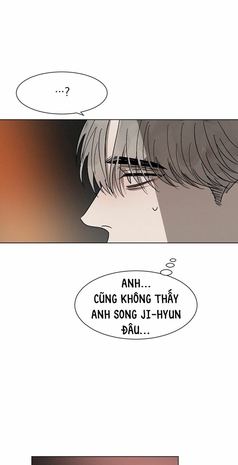 Tên Lưu Ban: Chapter 31