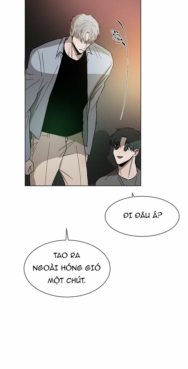 Tên Lưu Ban: Chapter 31