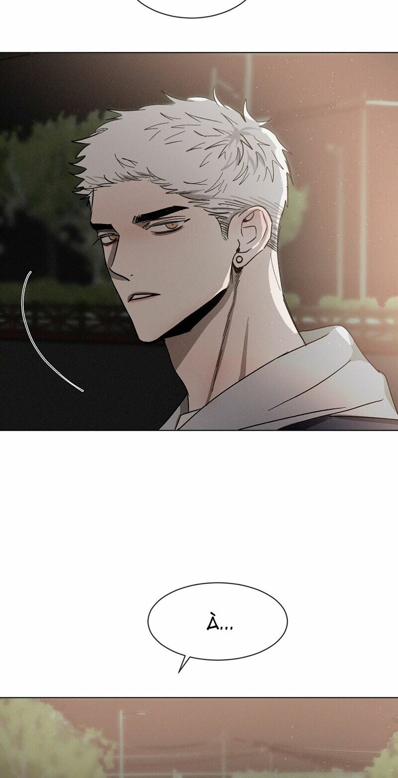 Tên Lưu Ban: Chapter 31