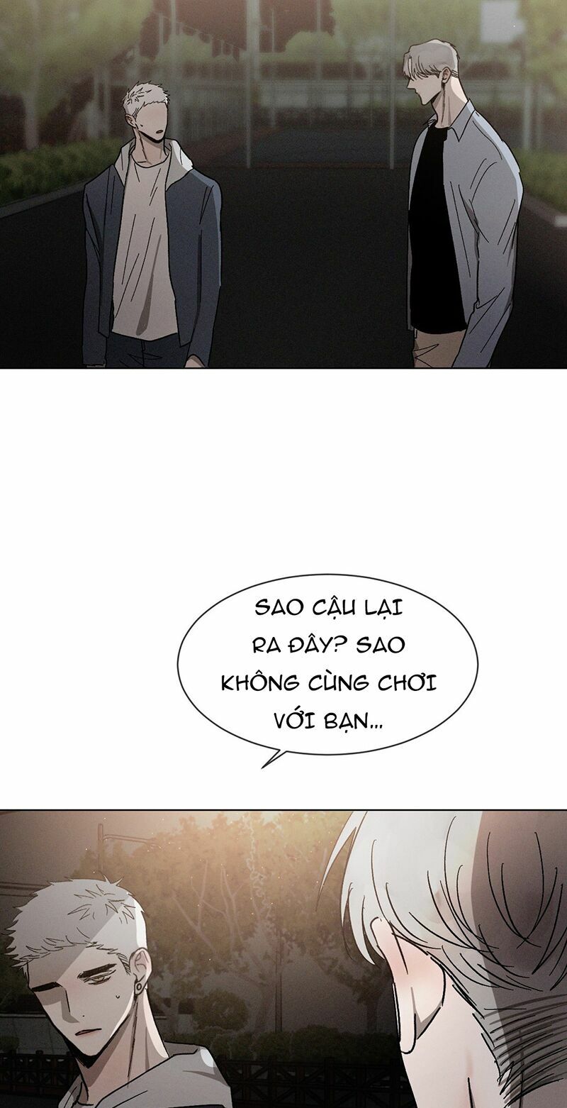 Tên Lưu Ban: Chapter 31