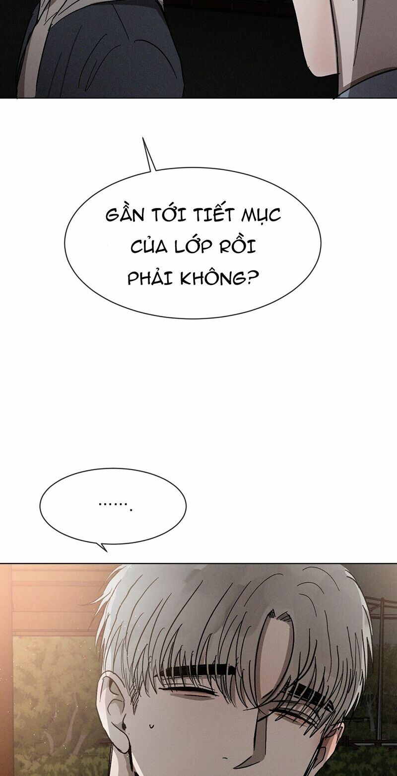 Tên Lưu Ban: Chapter 31