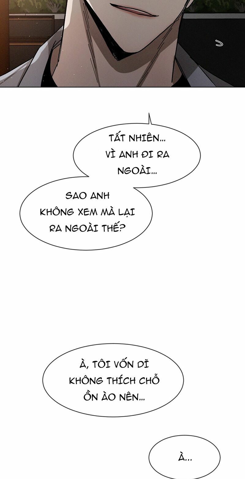 Tên Lưu Ban: Chapter 31