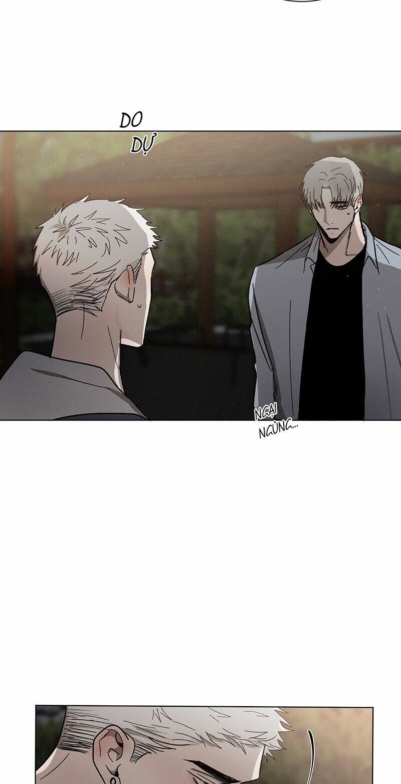 Tên Lưu Ban: Chapter 31
