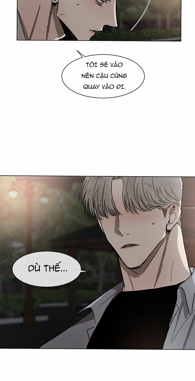 Tên Lưu Ban: Chapter 31
