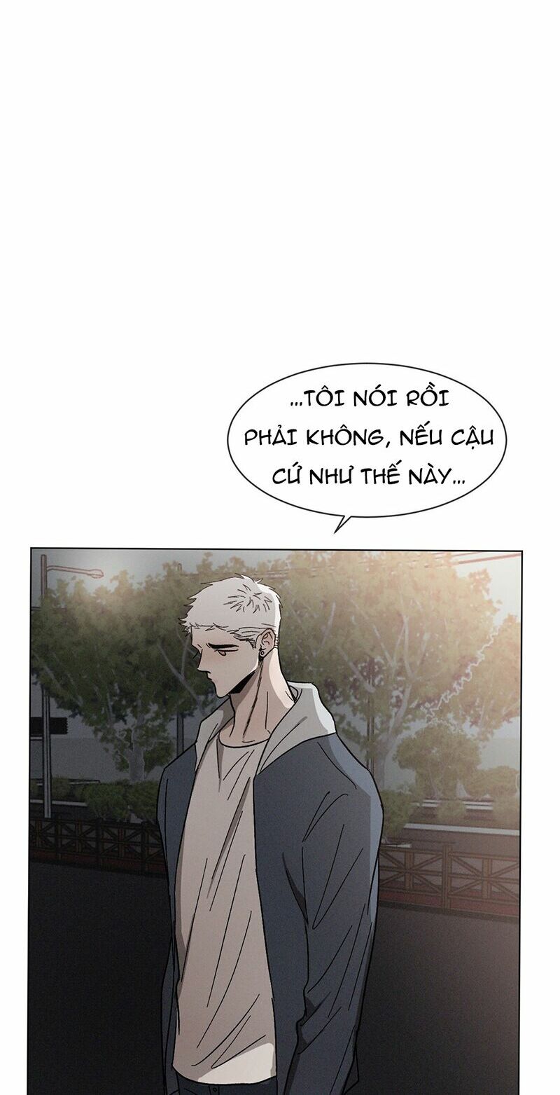 Tên Lưu Ban: Chapter 31
