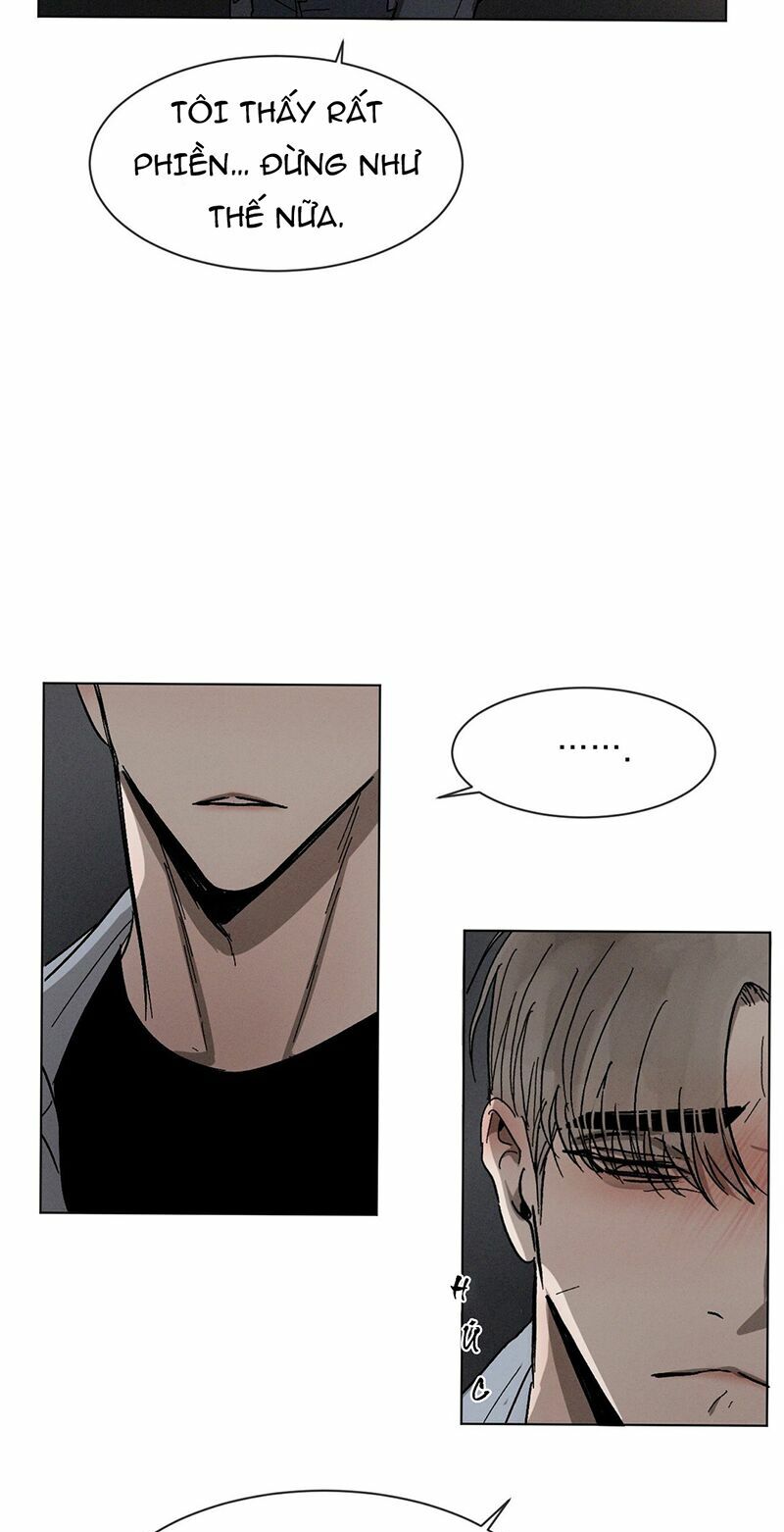 Tên Lưu Ban: Chapter 31