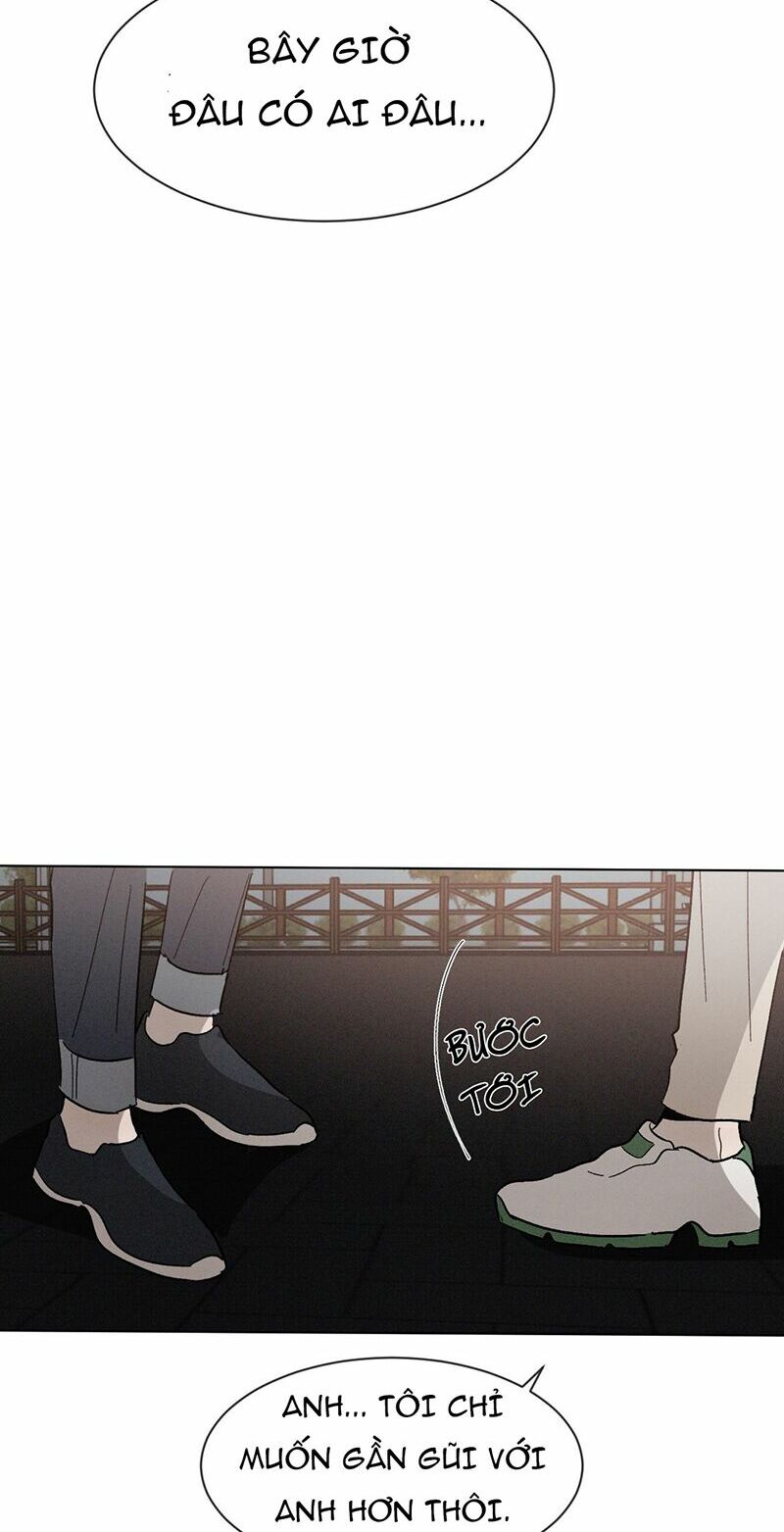 Tên Lưu Ban: Chapter 31