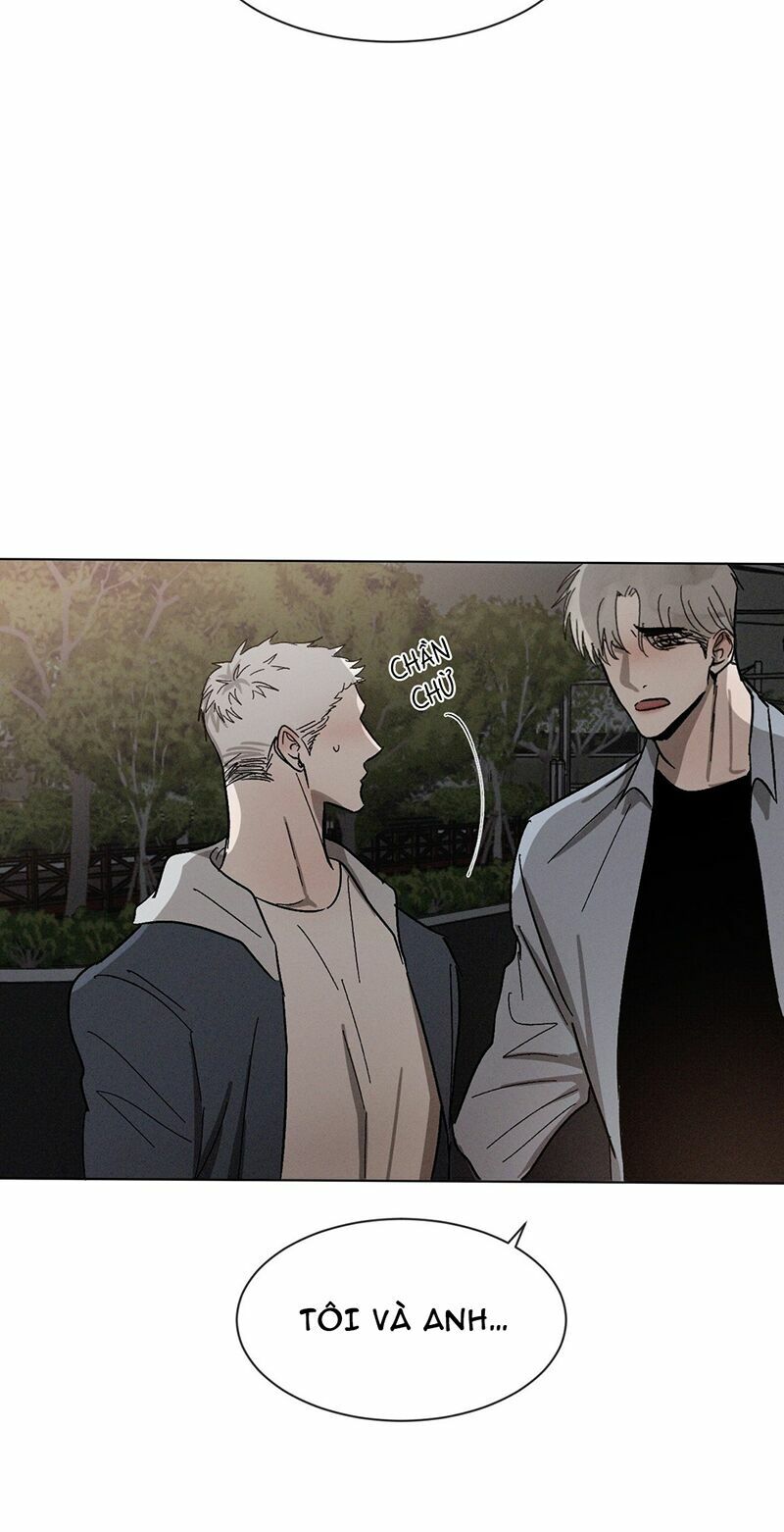 Tên Lưu Ban: Chapter 31