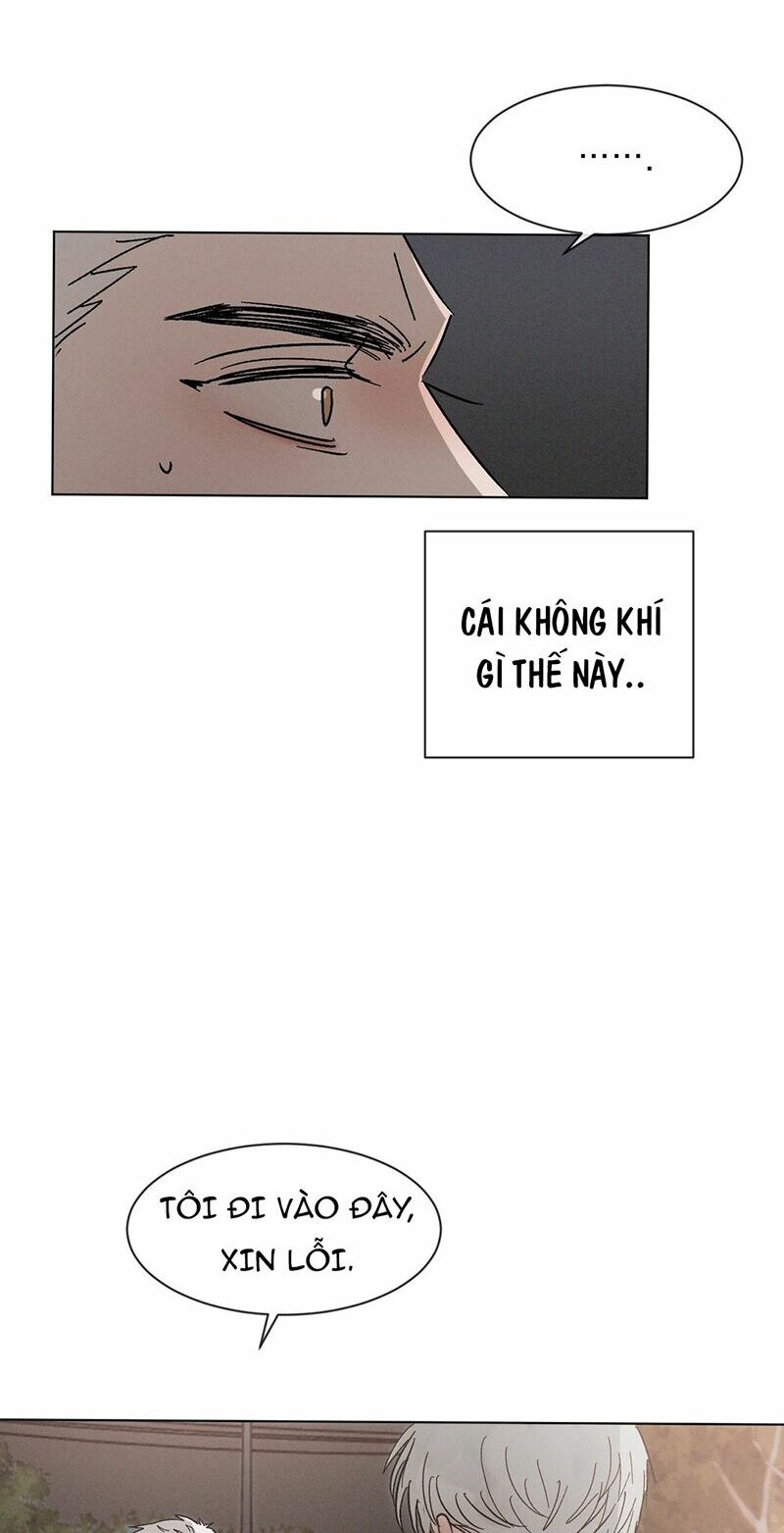 Tên Lưu Ban: Chapter 31