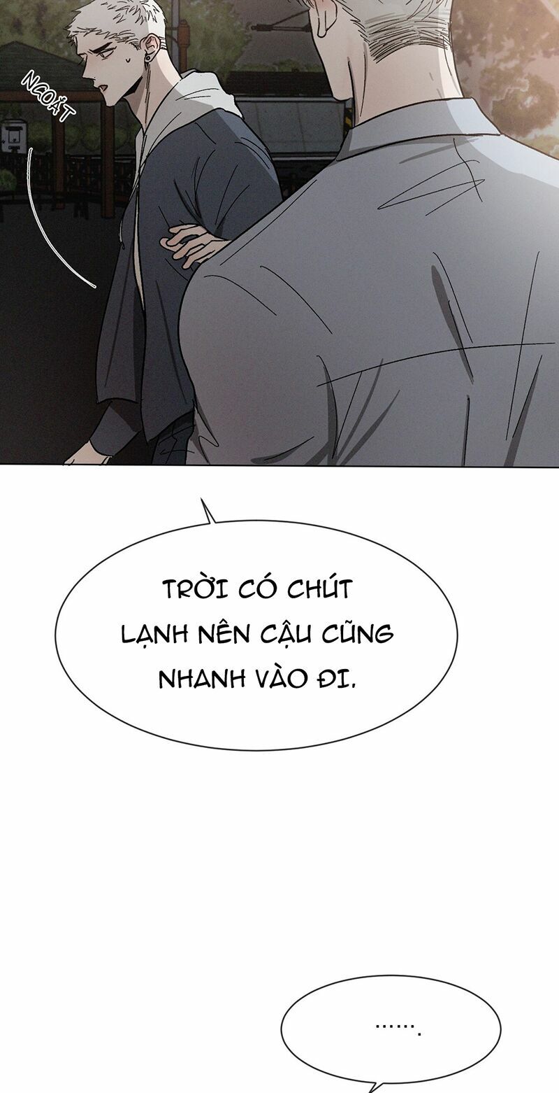 Tên Lưu Ban: Chapter 31