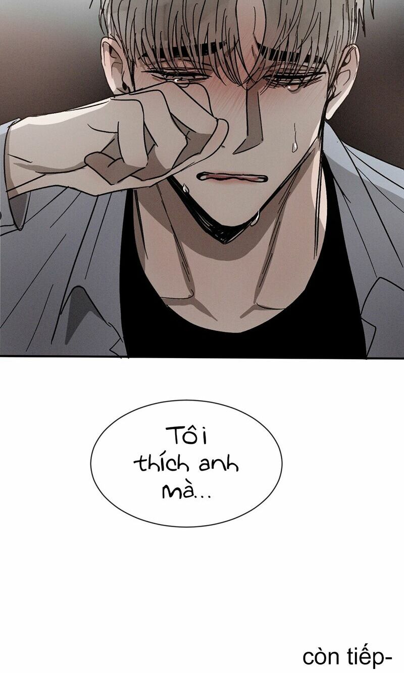 Tên Lưu Ban: Chapter 31