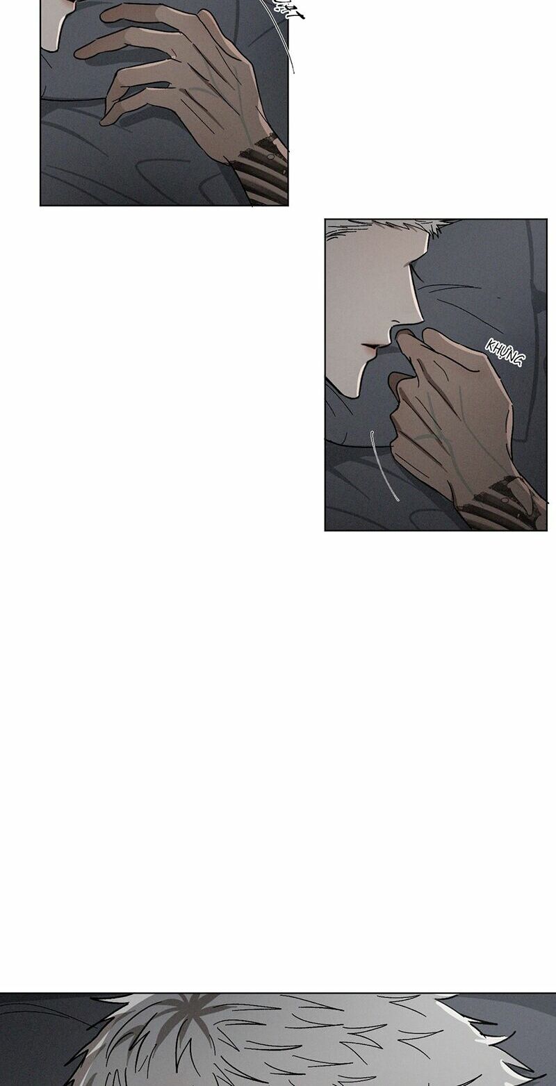 Tên Lưu Ban: Chapter 31