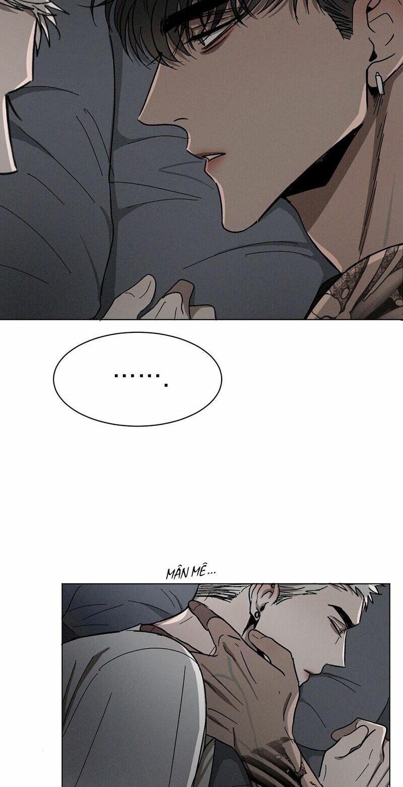 Tên Lưu Ban: Chapter 31
