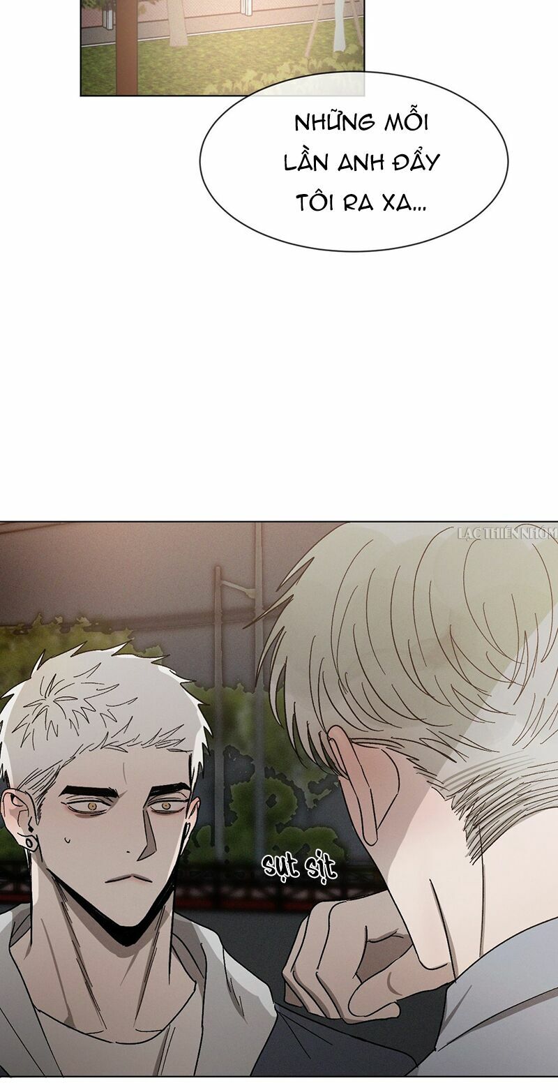 Tên Lưu Ban: Chapter 32