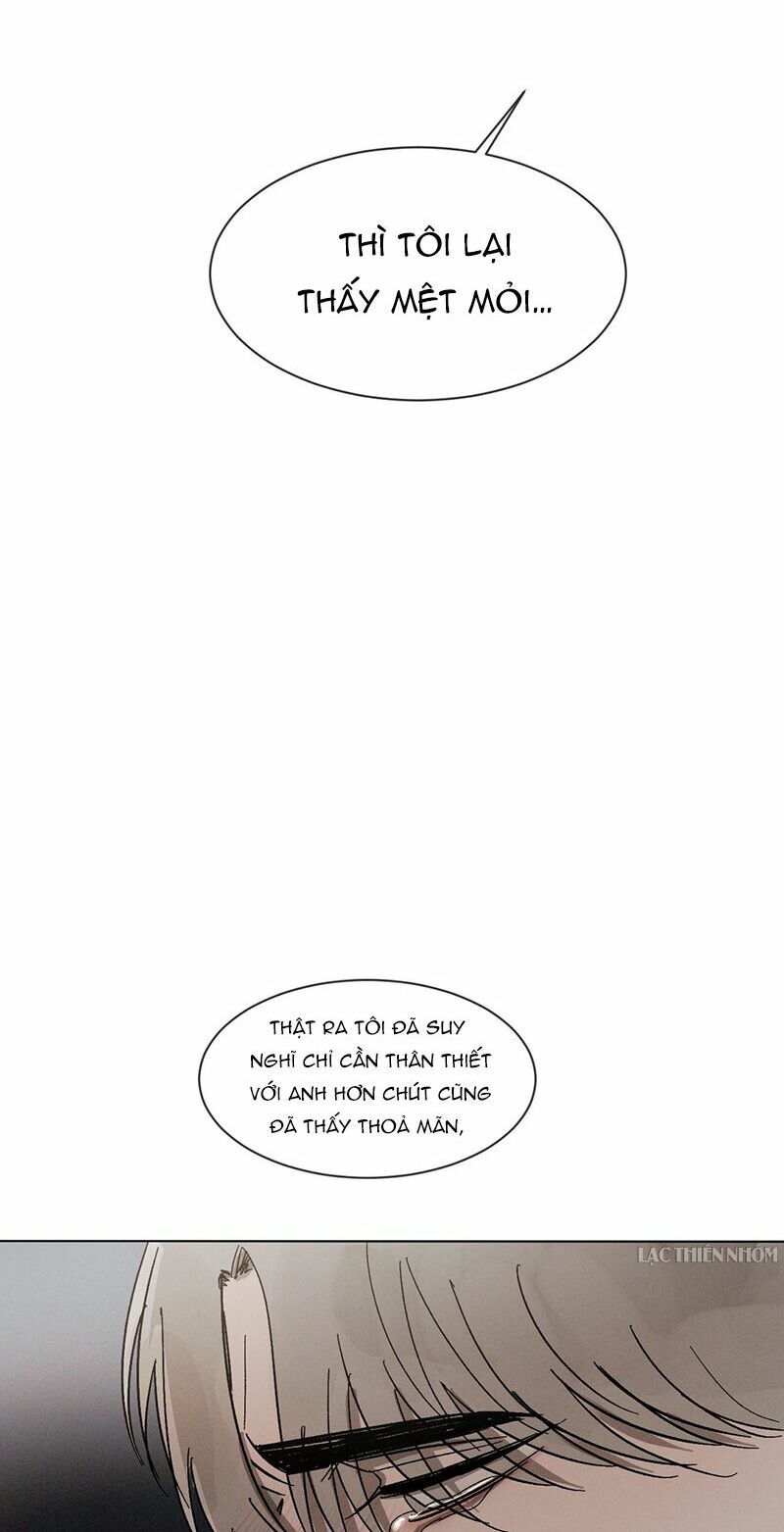 Tên Lưu Ban: Chapter 32