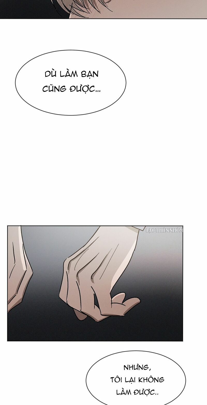 Tên Lưu Ban: Chapter 32