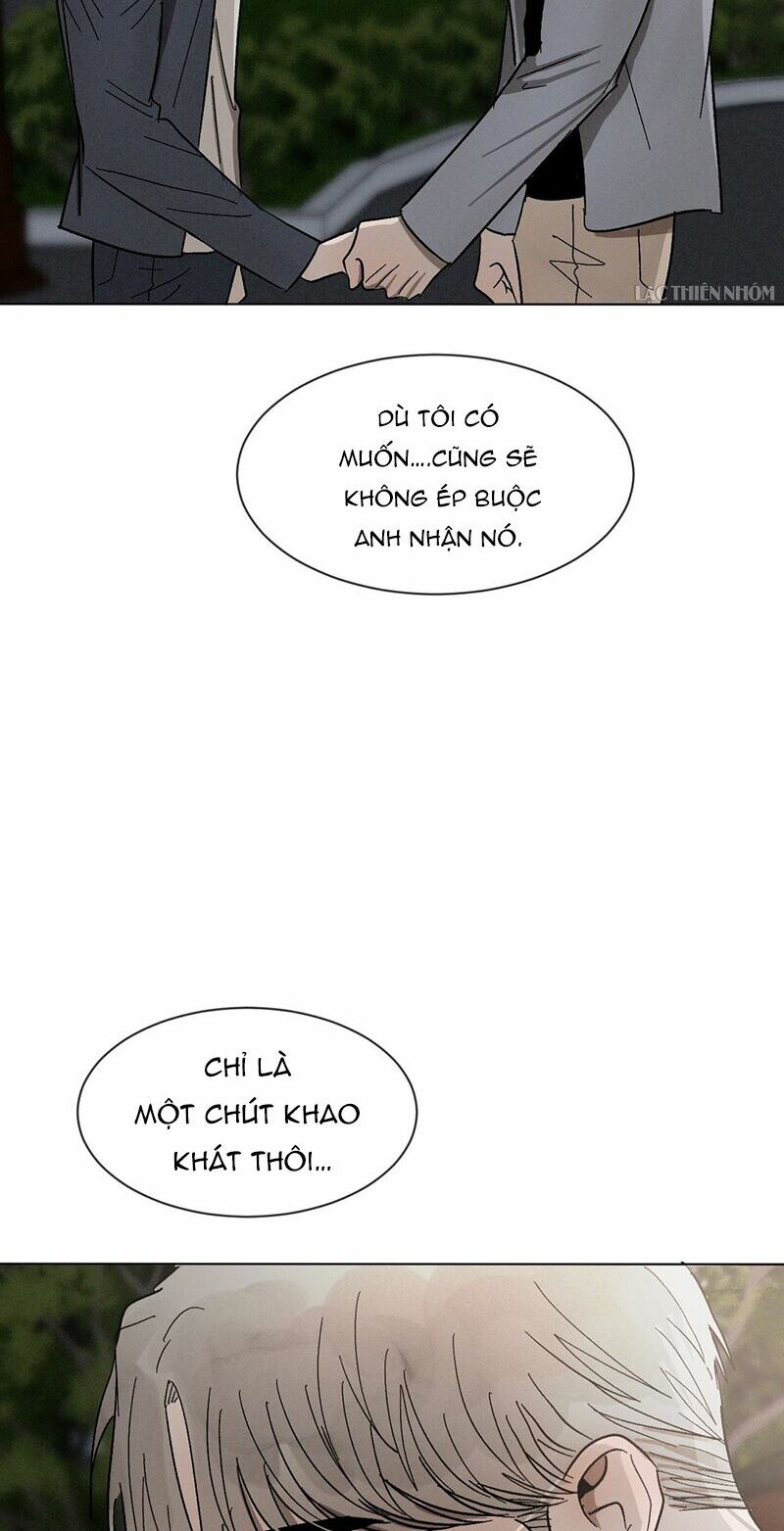Tên Lưu Ban: Chapter 32