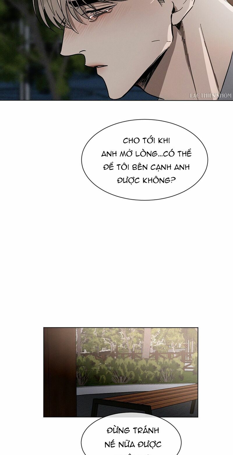 Tên Lưu Ban: Chapter 32