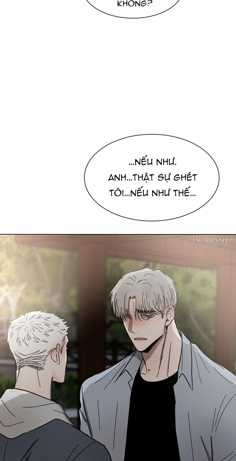 Tên Lưu Ban: Chapter 32