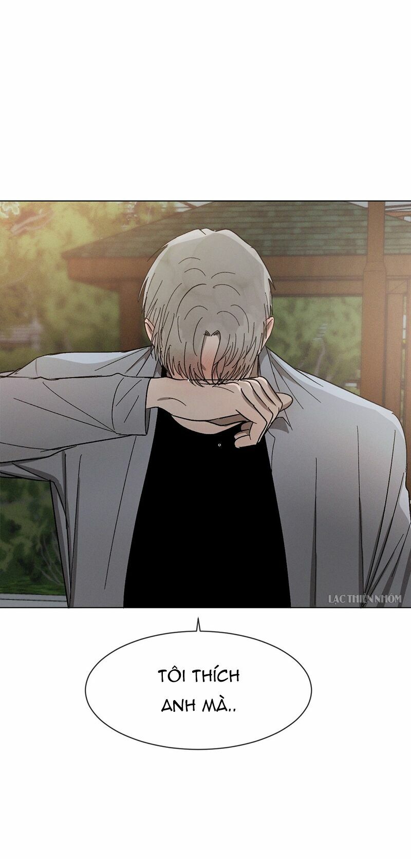 Tên Lưu Ban: Chapter 32
