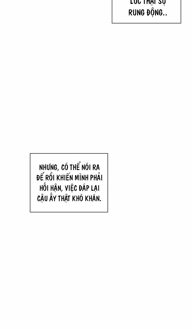 Tên Lưu Ban: Chapter 32