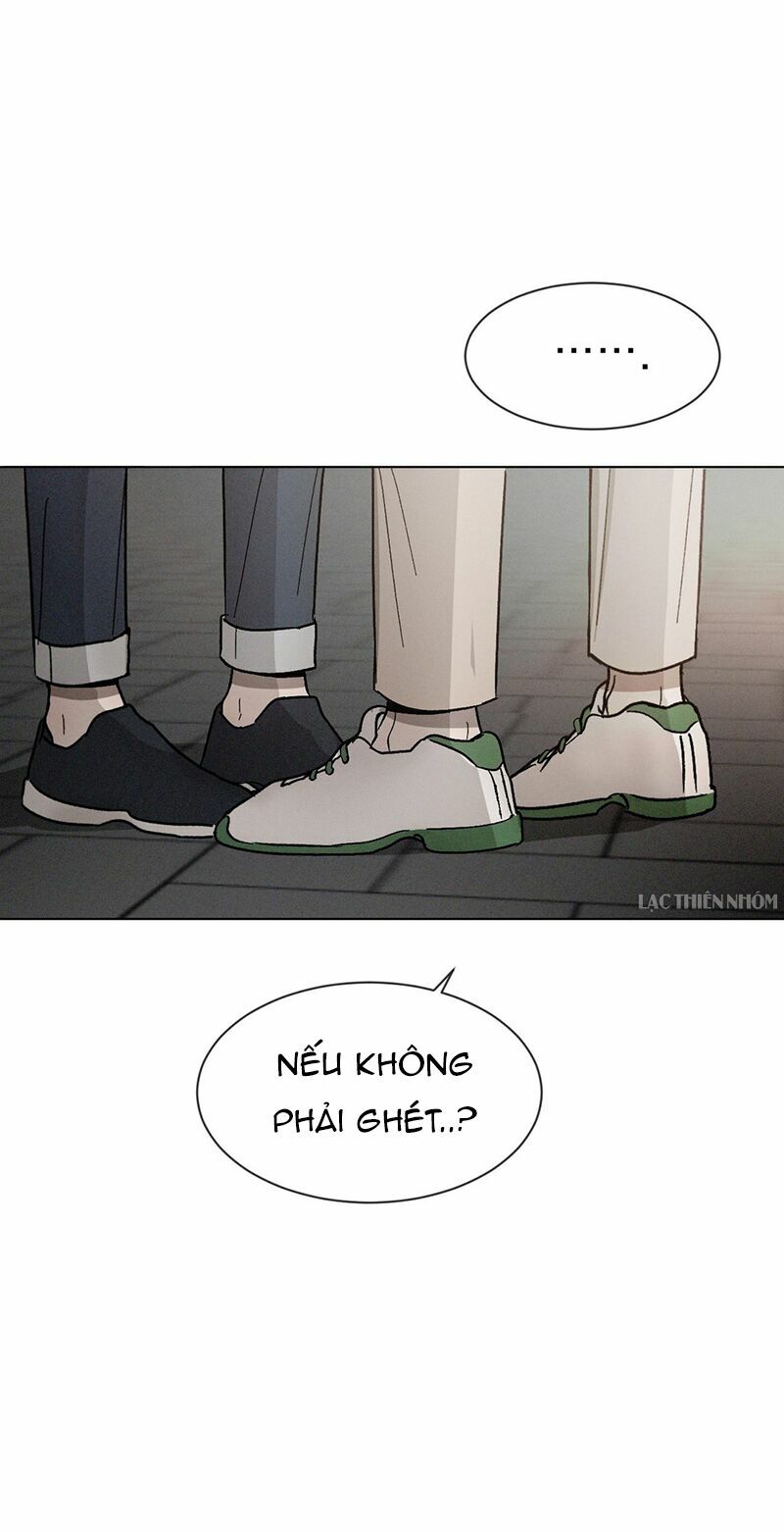 Tên Lưu Ban: Chapter 32