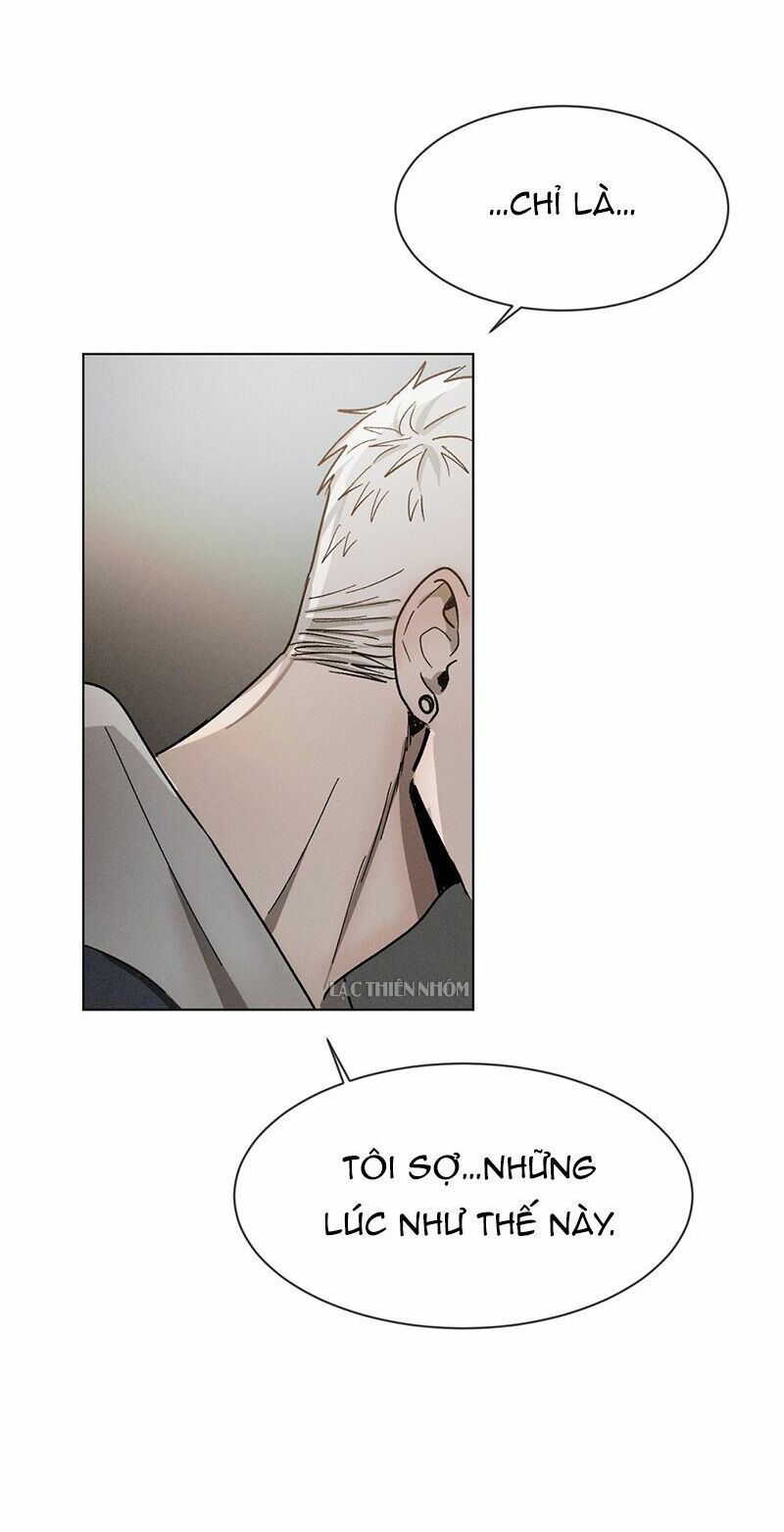 Tên Lưu Ban: Chapter 32