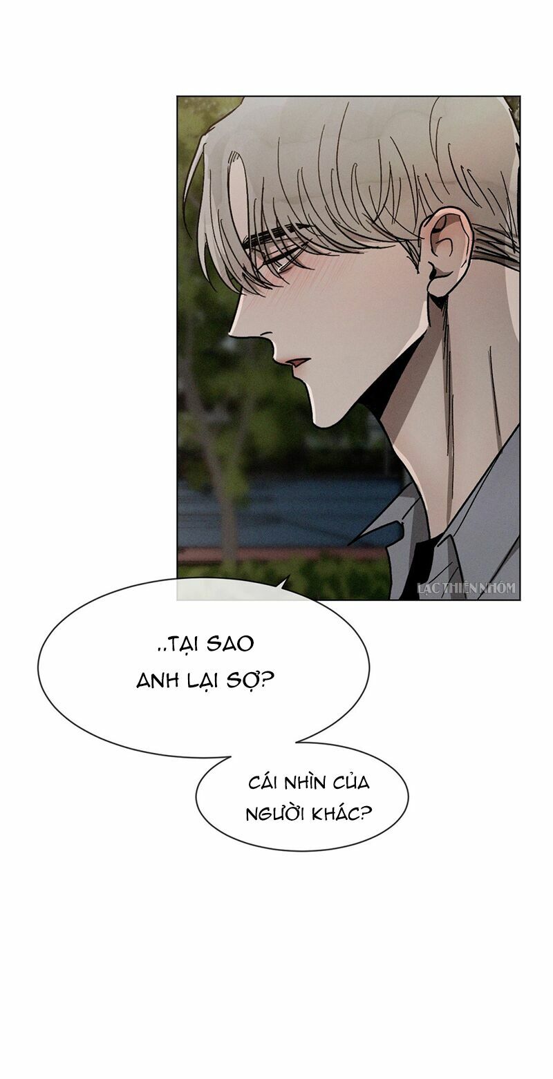 Tên Lưu Ban: Chapter 32