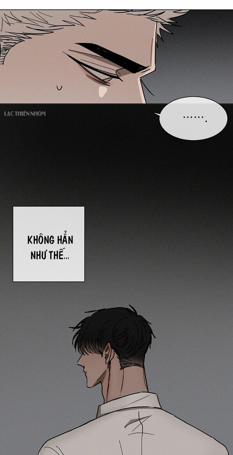 Tên Lưu Ban: Chapter 32