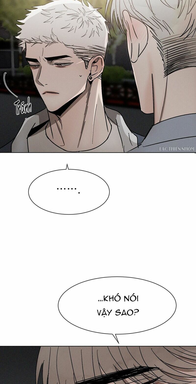 Tên Lưu Ban: Chapter 32