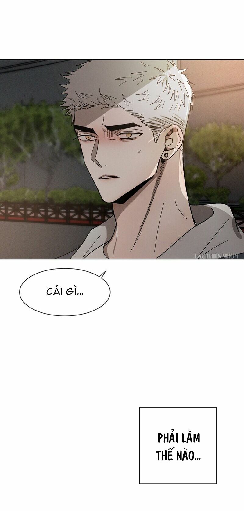 Tên Lưu Ban: Chapter 32