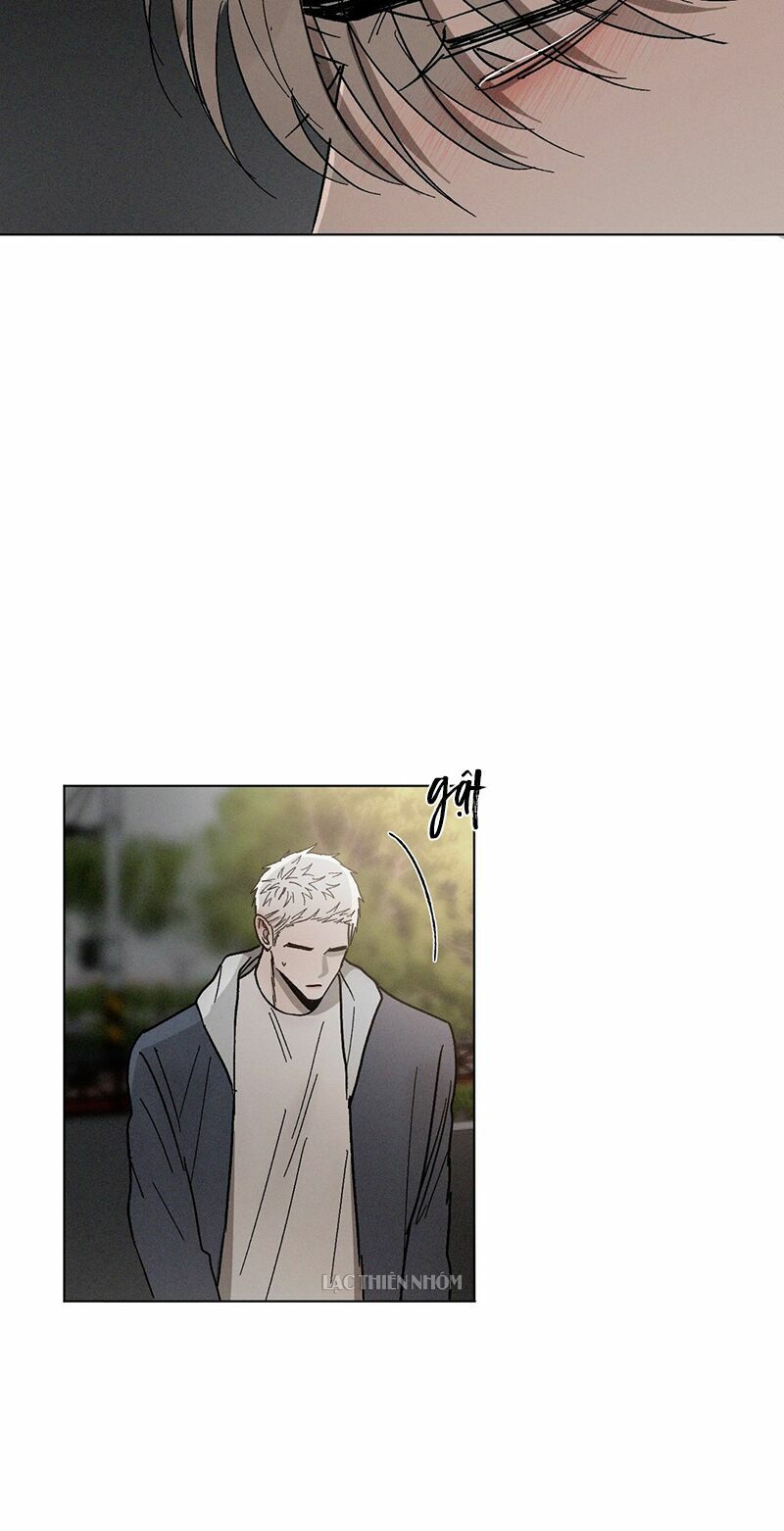 Tên Lưu Ban: Chapter 32