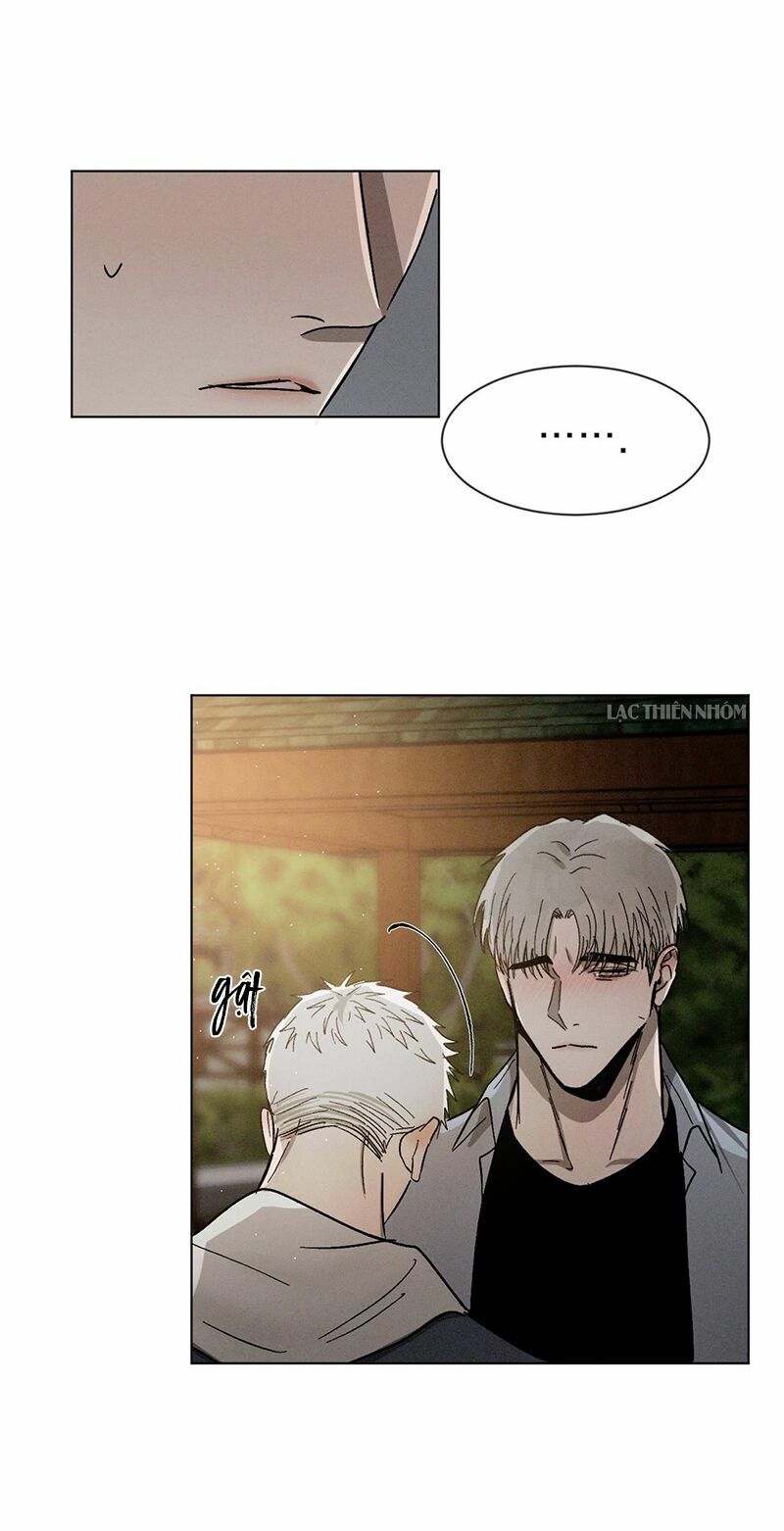 Tên Lưu Ban: Chapter 32