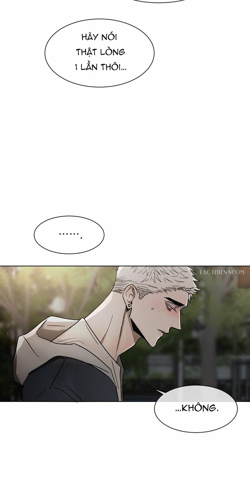 Tên Lưu Ban: Chapter 32