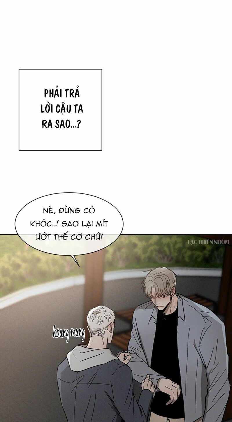 Tên Lưu Ban: Chapter 32