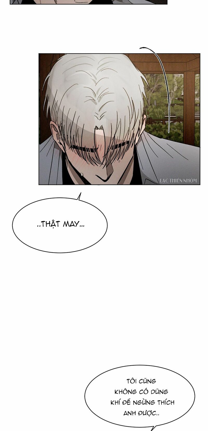 Tên Lưu Ban: Chapter 32