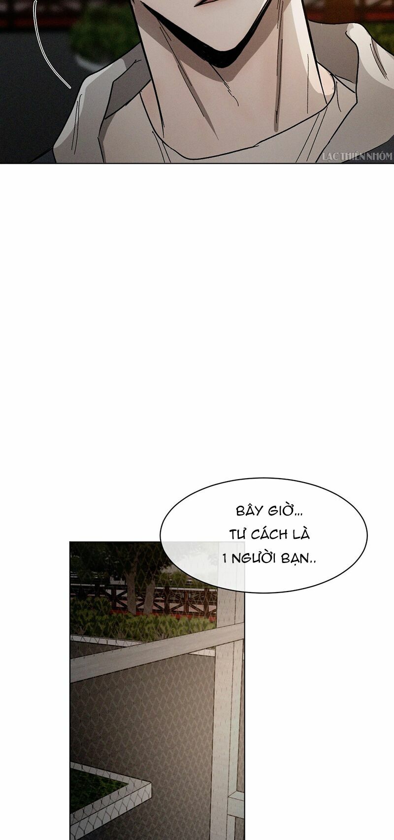 Tên Lưu Ban: Chapter 32
