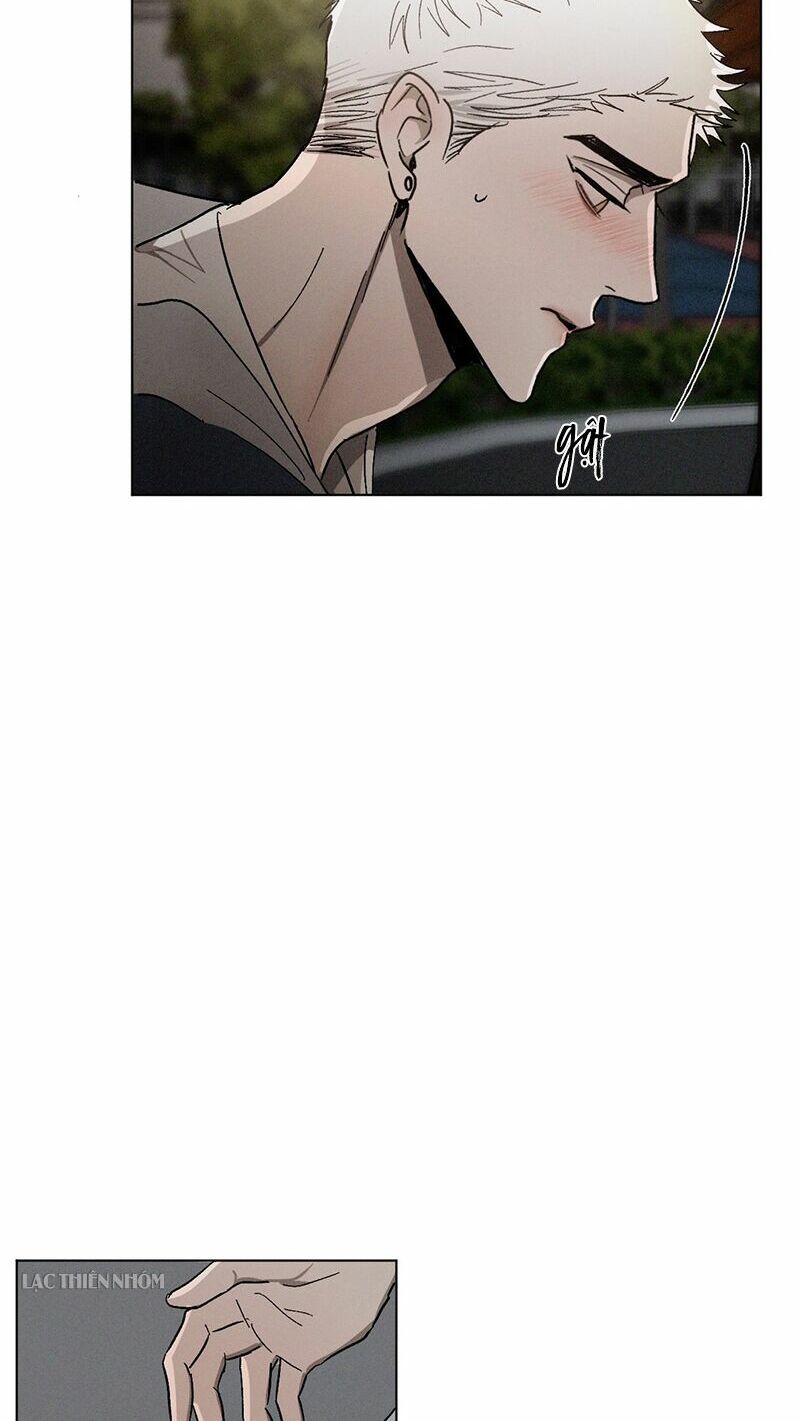 Tên Lưu Ban: Chapter 32