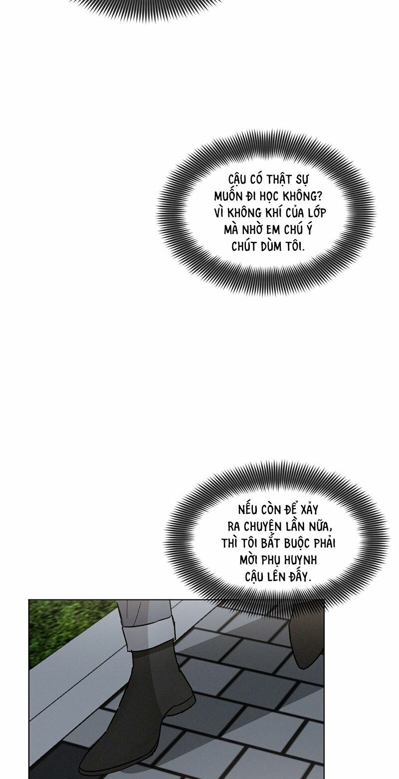 Tên Lưu Ban: Chapter 32